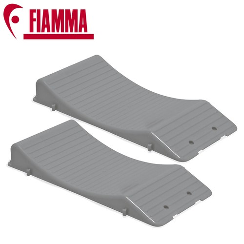 Fiamma wheel chocks - 2x,