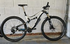 Lapierre Zesty Trail 529 - 29" Wheels - Dropper Post