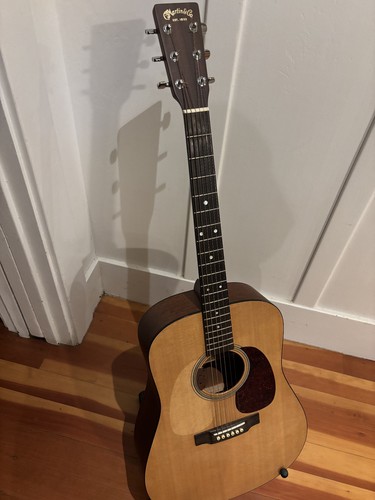 Martin 16gt acoustic - martin, guitar