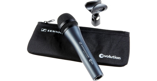 New sennheiser e835 dynamic - new,