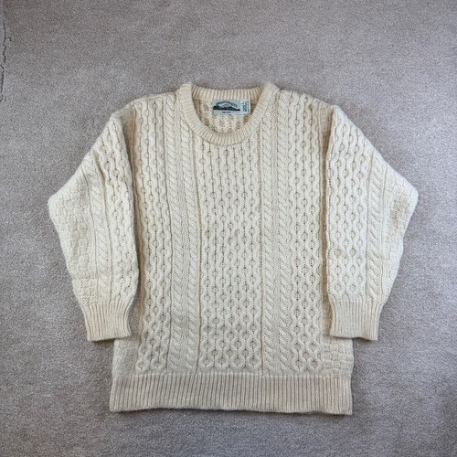 Classic irish aran crafts wool - aran,