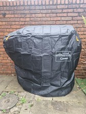 Barbecue Cover, BBQ Grill