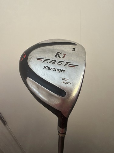 Slazenger fast wood - k1,