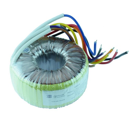 Vtx 146 100 224 - vtx-146-100-224, toroidal