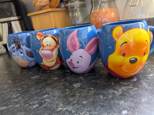 Disney tams winnie the pooh - the,