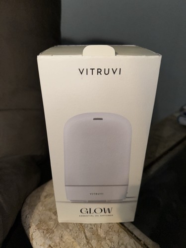Vitruvi glow essential oil - vitruvi,