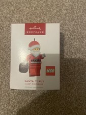 Hallmark Christmas Tree