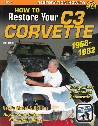 How restore your c3 - to,