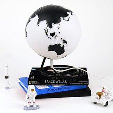 Globe Lamp Touch Sensor Two