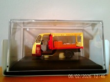 Oxford Diecast Wales & Edwards