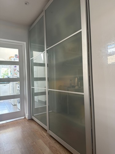 Ikea pax complete - pax, wardrobe