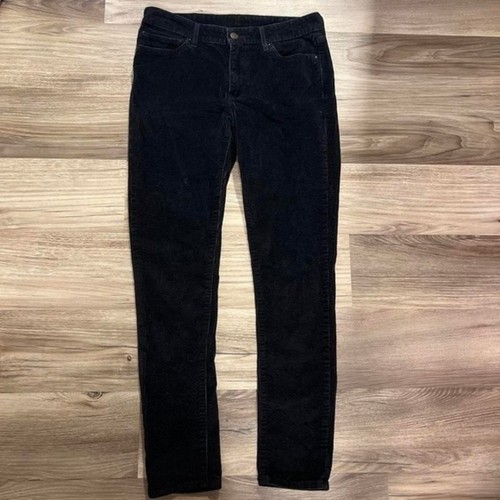 Levi black corduroy - levi's,