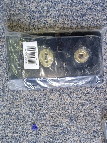 Rim lock sash door - sash,