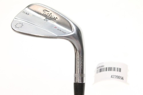 Titleist vokey sm6 - sm6, chrome
