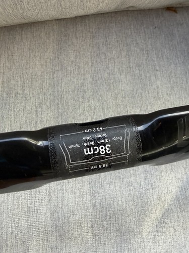 Enve ses route - ses, carbon