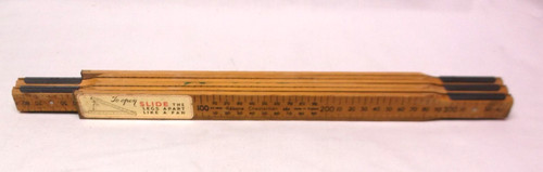 Vintage rabone chesterman - chesterman, no