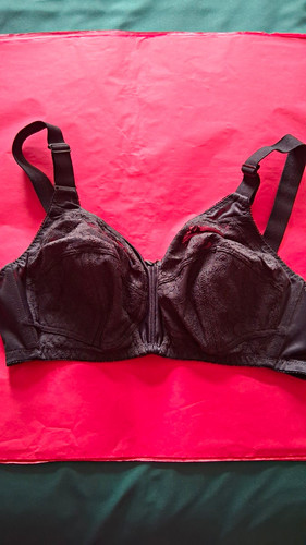 Shapely figures black floral - shapely,