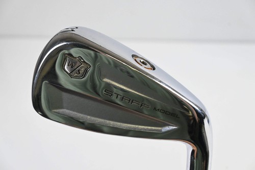 Wilson staff model - model, utility