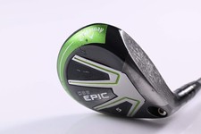 Callaway GBB Epic #5 Wood / 18