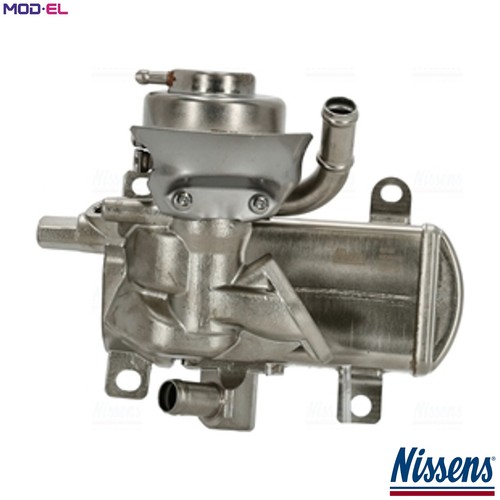 Egr module 98566 for skoda - module,