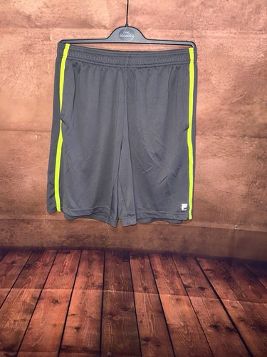 Vintage grey fila shorts - fila,