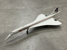 Schabak 1:250 British Airways