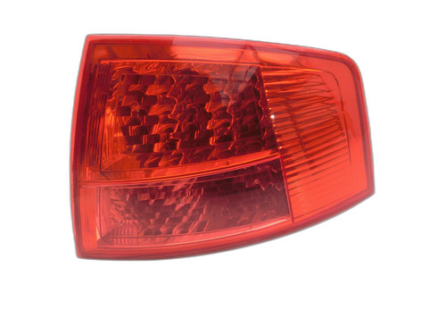 Rear light taillight - light,