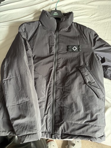 Strum trigger down jacket - trigger,