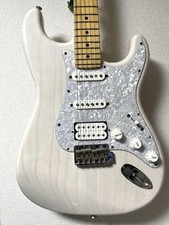 Fujigen FGN Stratocaster Ash