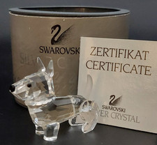 SWAROVSKI CRYSTAL SCOTTISH