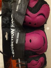 No Fear Skate Protection Pack