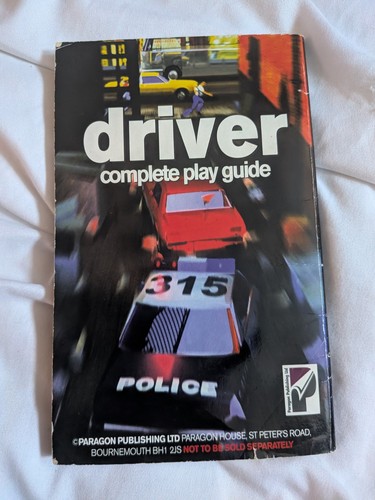 Driver complete play - driver,