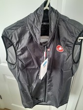 Castelli Mens Aria Cycling