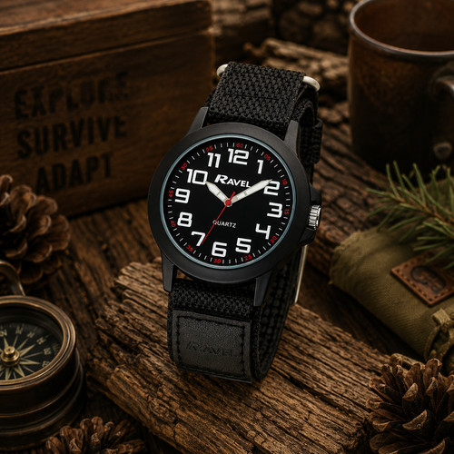 Mens adventure sports watch - mens,