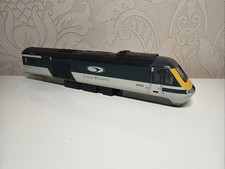 Hornby Great Western Trains