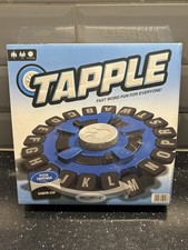 Tapple Word Game 2-8 Players