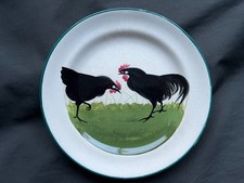 Antique Pountney Bristol Cock