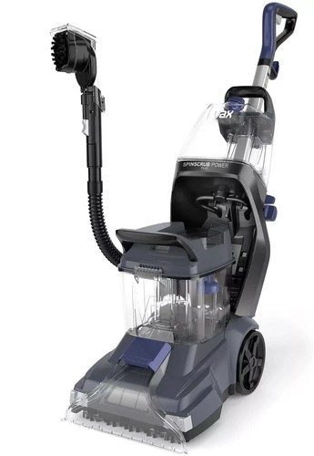 Vax spinscrub power - vax, plus
