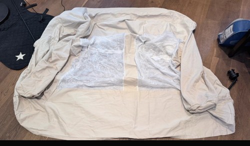 Used ikea ektorp - ikea, for