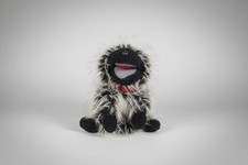 Vintage Retro Spit The Dog