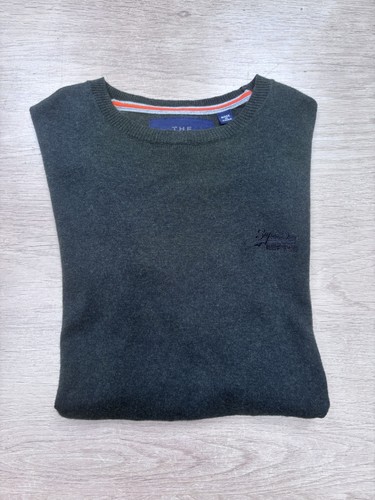 Superdry men orange label - men’s,