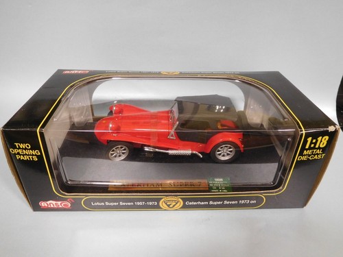 Anson 1957 1973 lotus - anson,