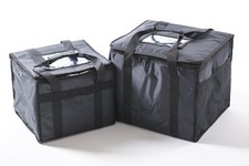 Thermal Hot Food Delivery Bags