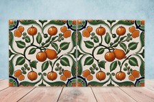 Spanish Ceramic Wall Tiles