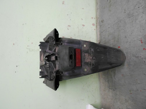 Honda pcx 125 rear - honda,