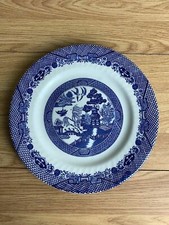 Barratts Staffordshire Blue