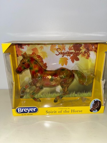 Breyer sugarmaple show - breyer, “sugarmaple”