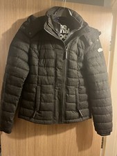 Superdry Fuji jacket mens