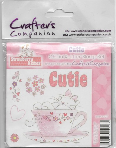 Crafters companion - companion,
