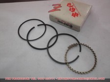Genuine Suzuki GS 550